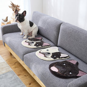 INUKAO / イヌカオ(#65 BKフレブル)