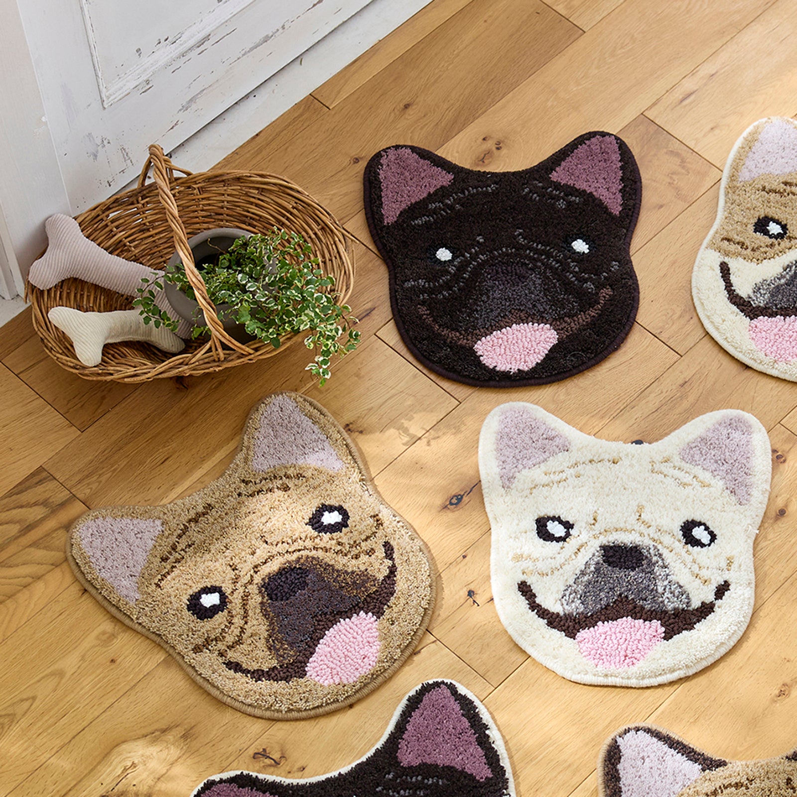 INUKAO / イヌカオ(#65 BKフレブル)