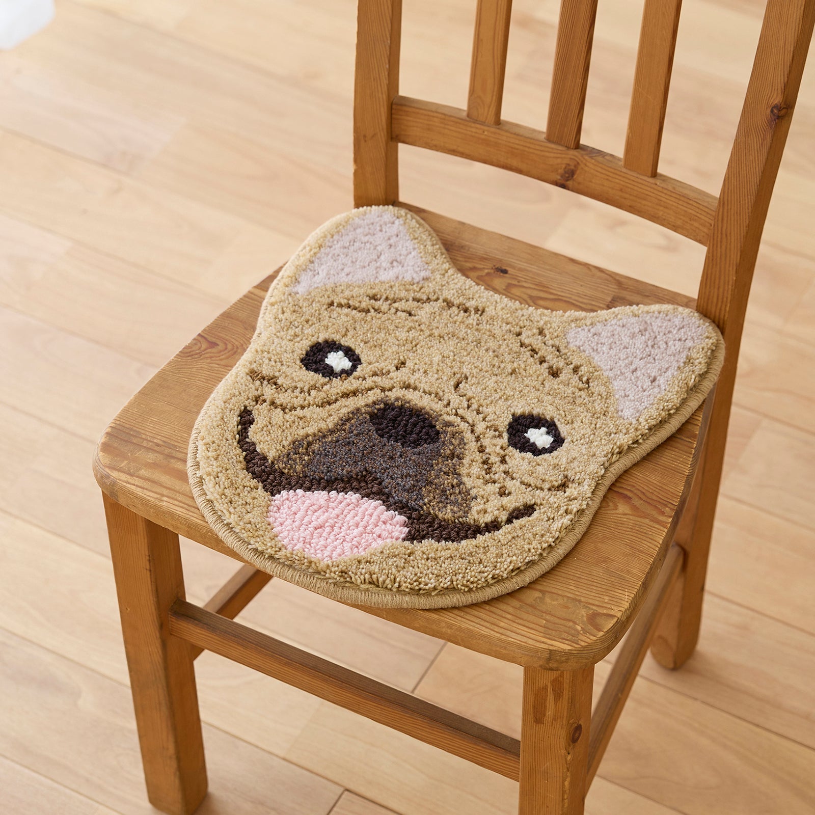 INUKAO / イヌカオ(#66 FOフレブル)