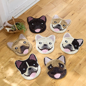 INUKAO / イヌカオ(#66 FOフレブル)