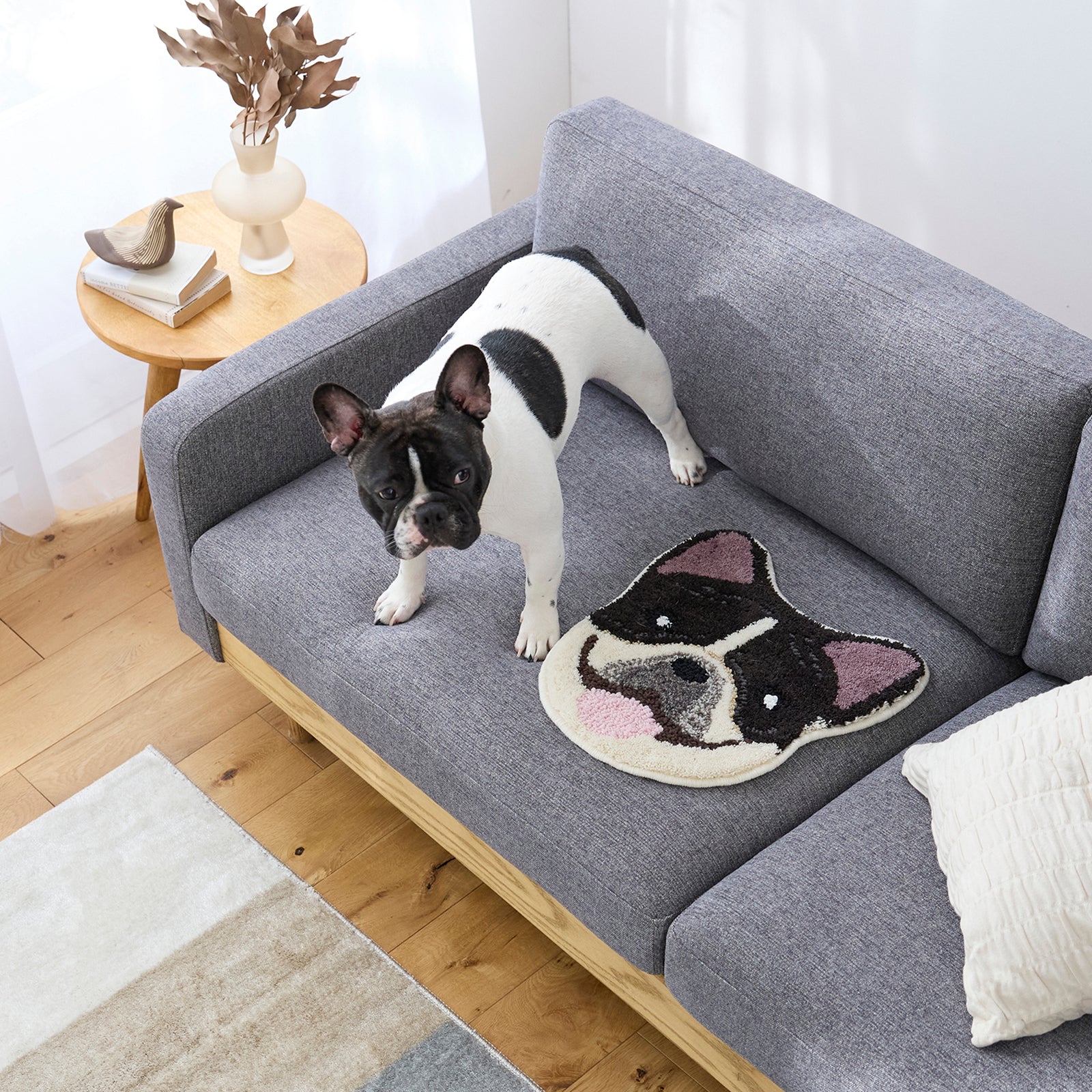 INUKAO / イヌカオ(#67 BPフレブル)