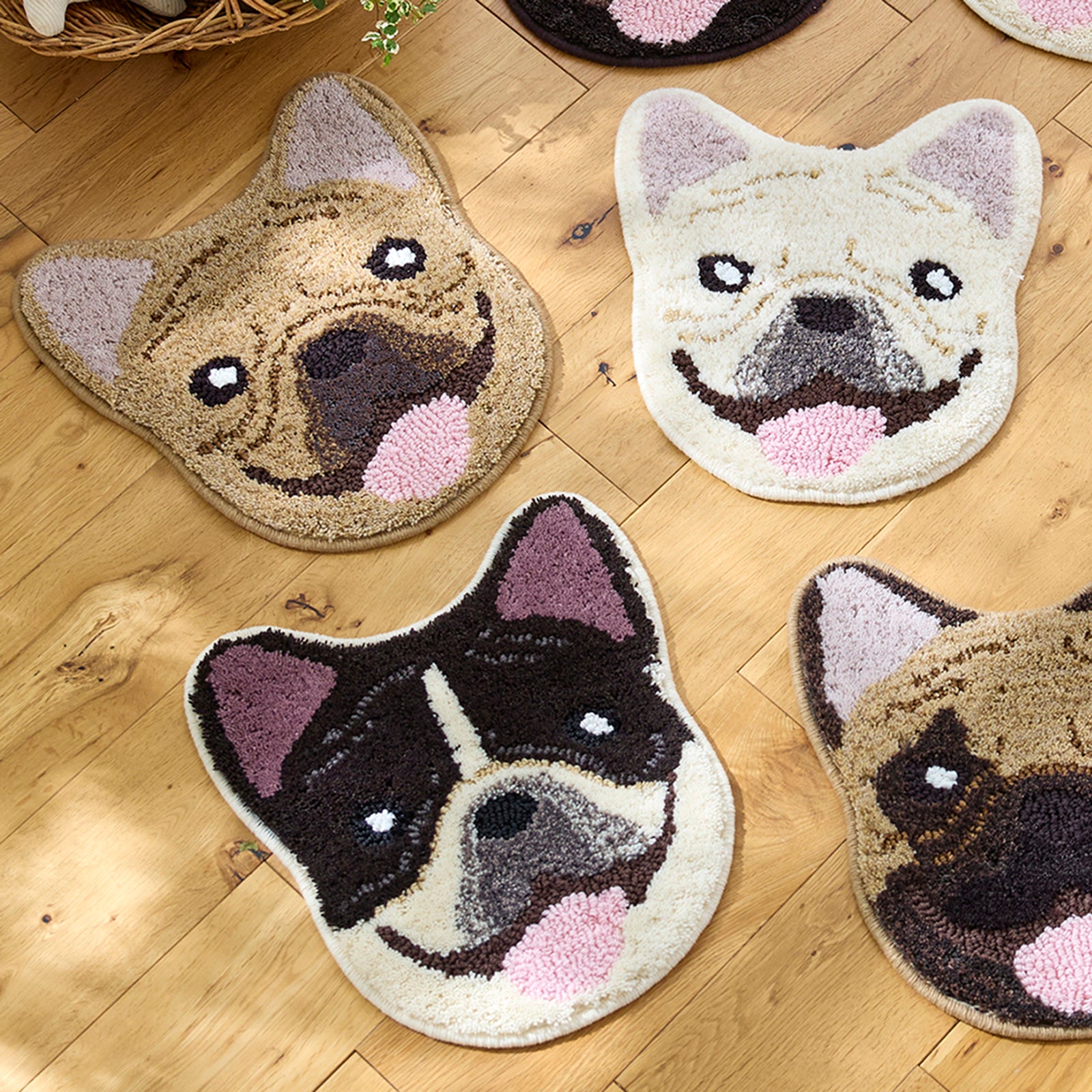 INUKAO / イヌカオ(#67 BPフレブル)