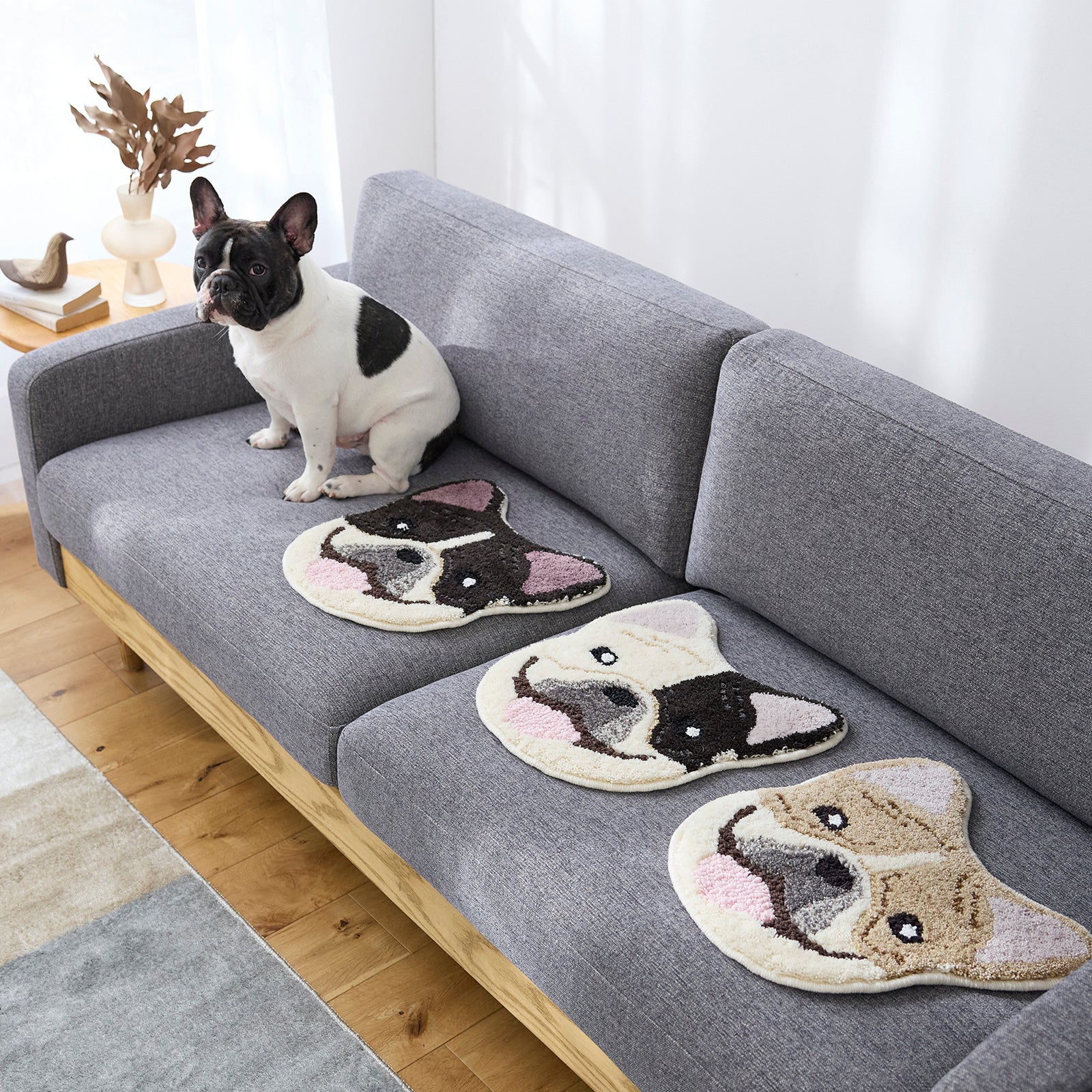 INUKAO / イヌカオ(#68 HPフレブル)