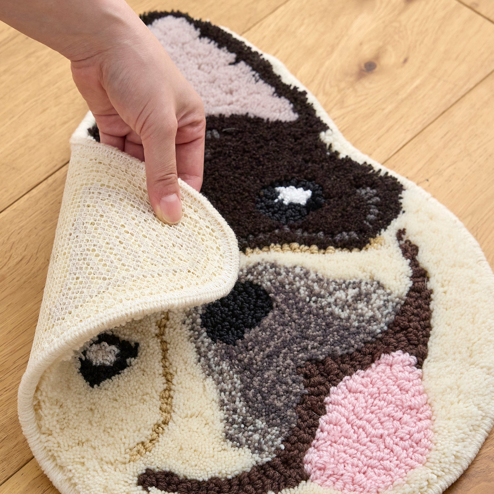 INUKAO / イヌカオ(#69 KPフレブル)