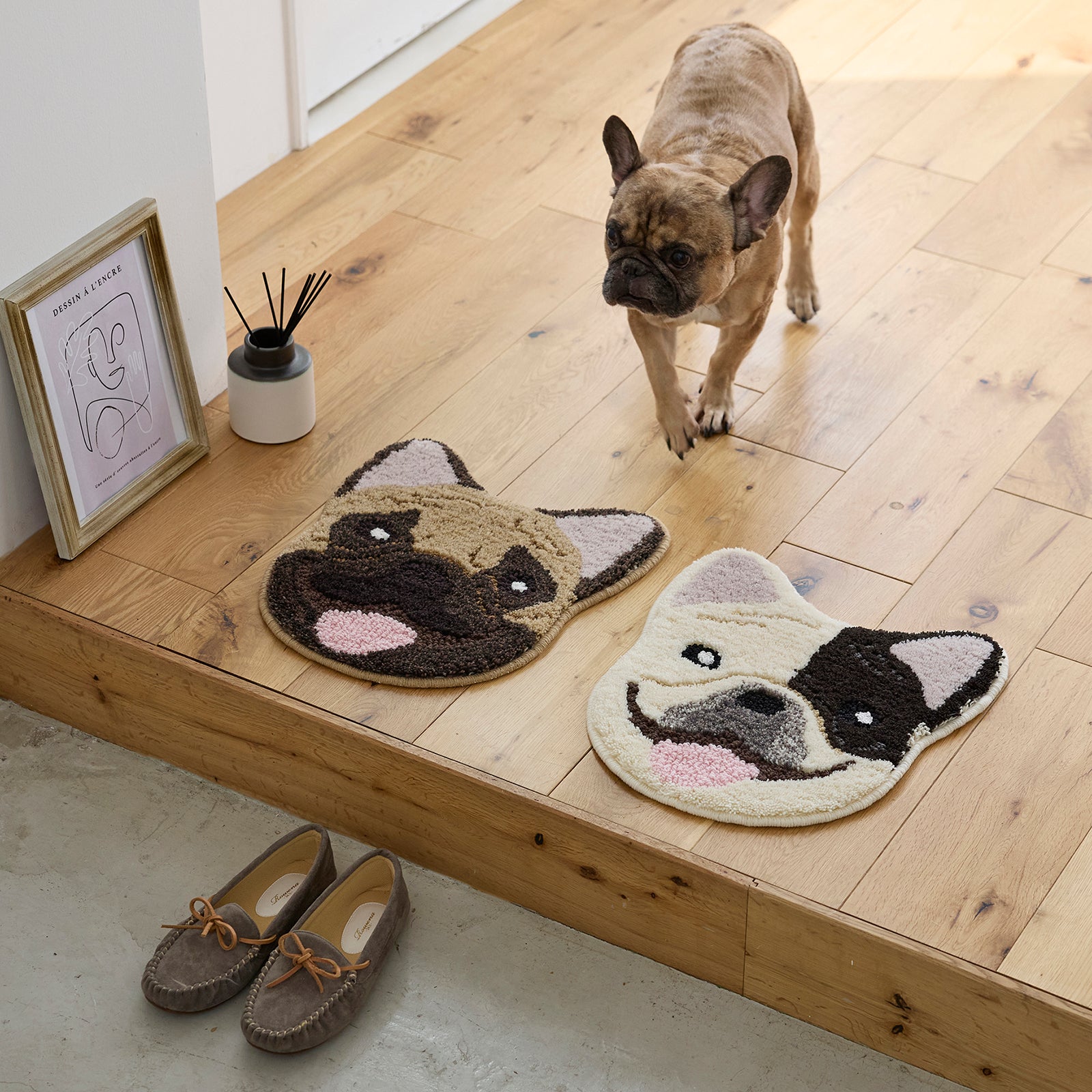 INUKAO / イヌカオ(#69 KPフレブル)