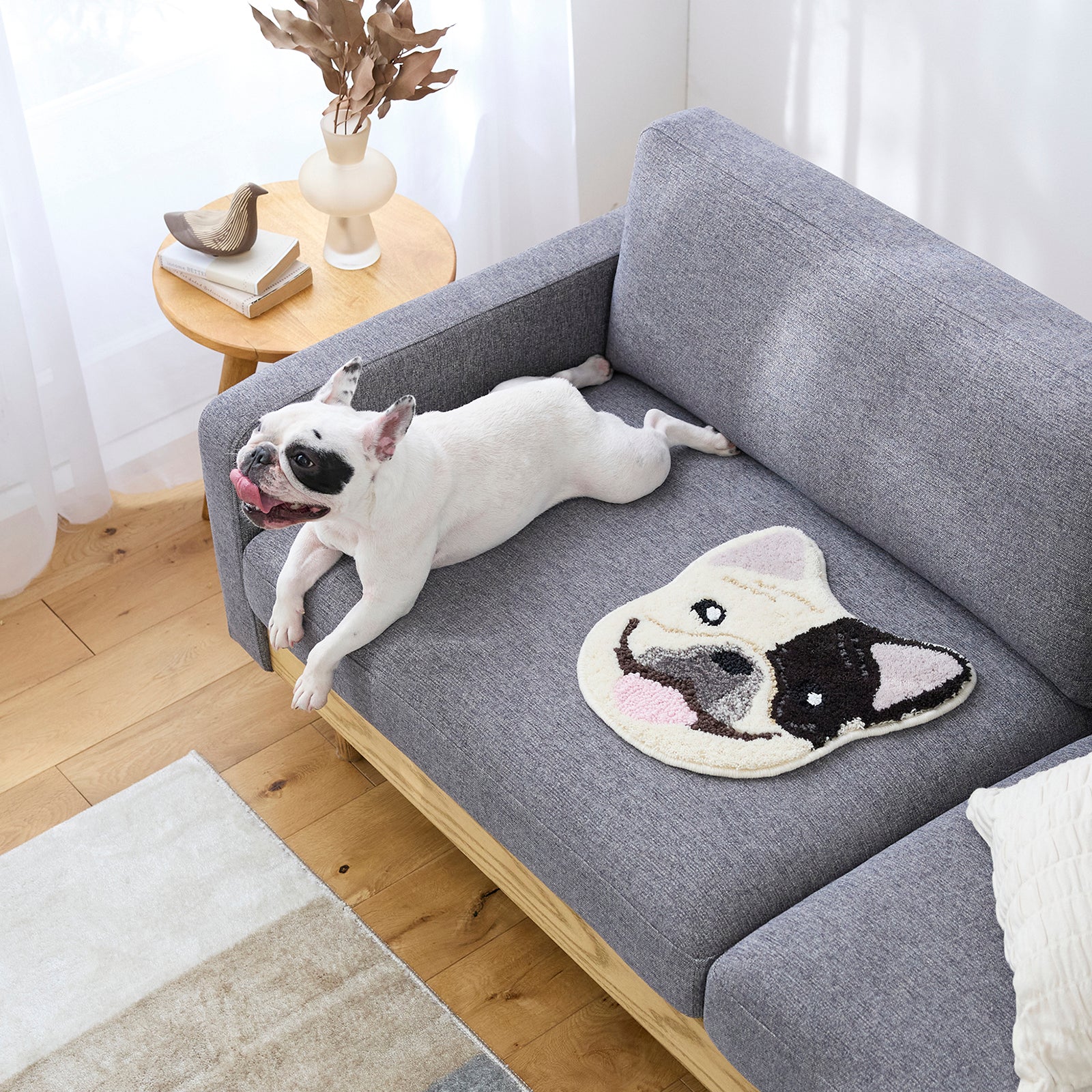 INUKAO / イヌカオ(#69 KPフレブル)