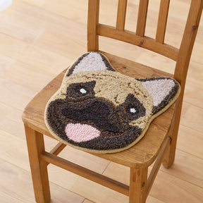 INUKAO / イヌカオ(#70 BMフレブル)