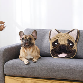 INUKAO / イヌカオ(#70 BMフレブル)