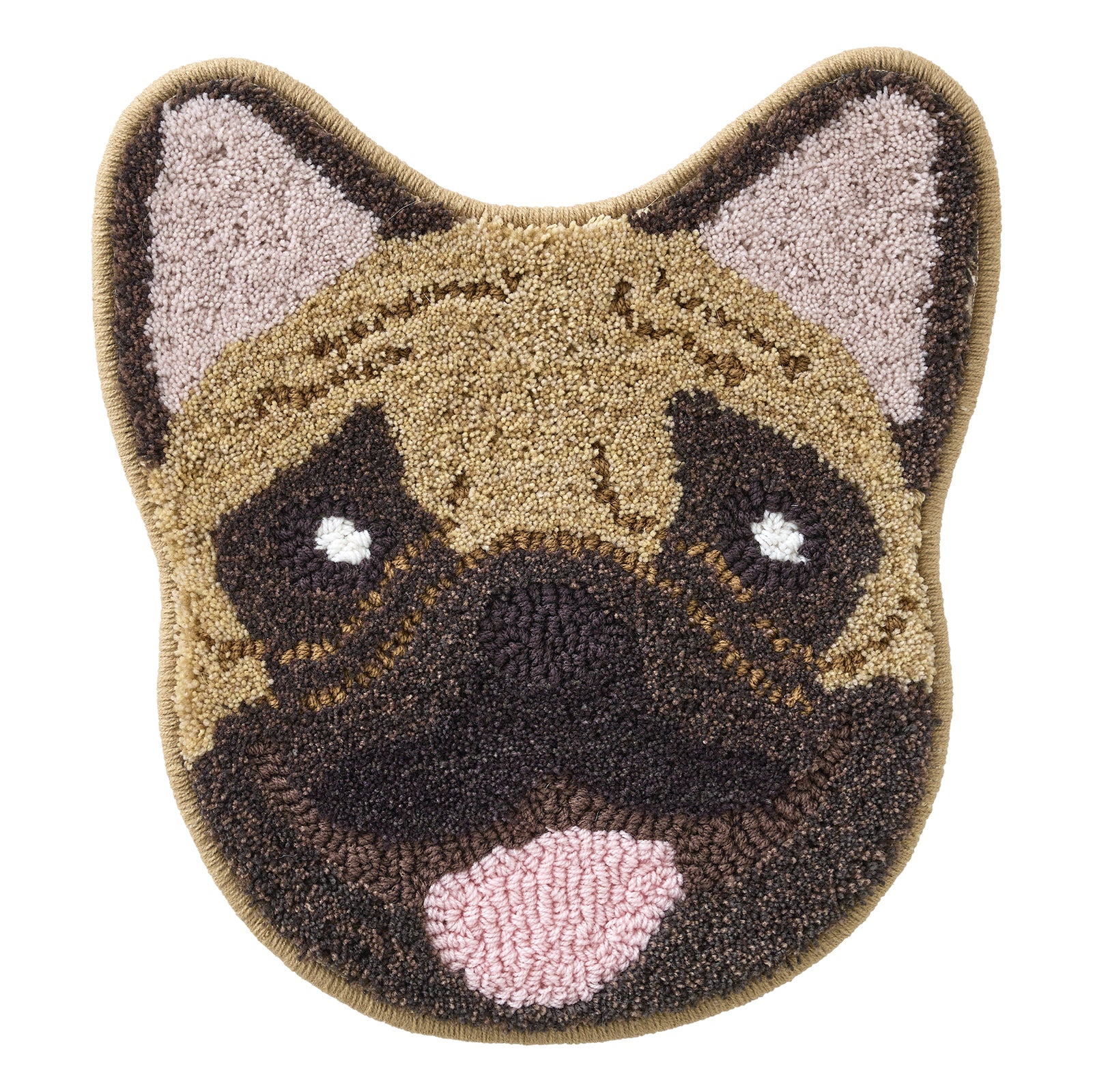 INUKAO / イヌカオ(#70 BMフレブル)