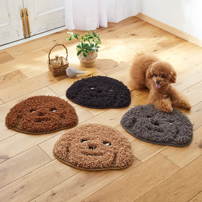 INUKAO / イヌカオ(#74 BKトイプー)