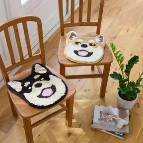 INUKAO / イヌカオ(#75 BKシバイヌ)