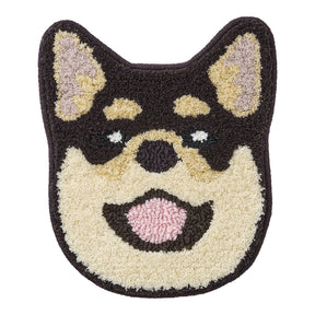 INUKAO / イヌカオ(#75 BKシバイヌ)