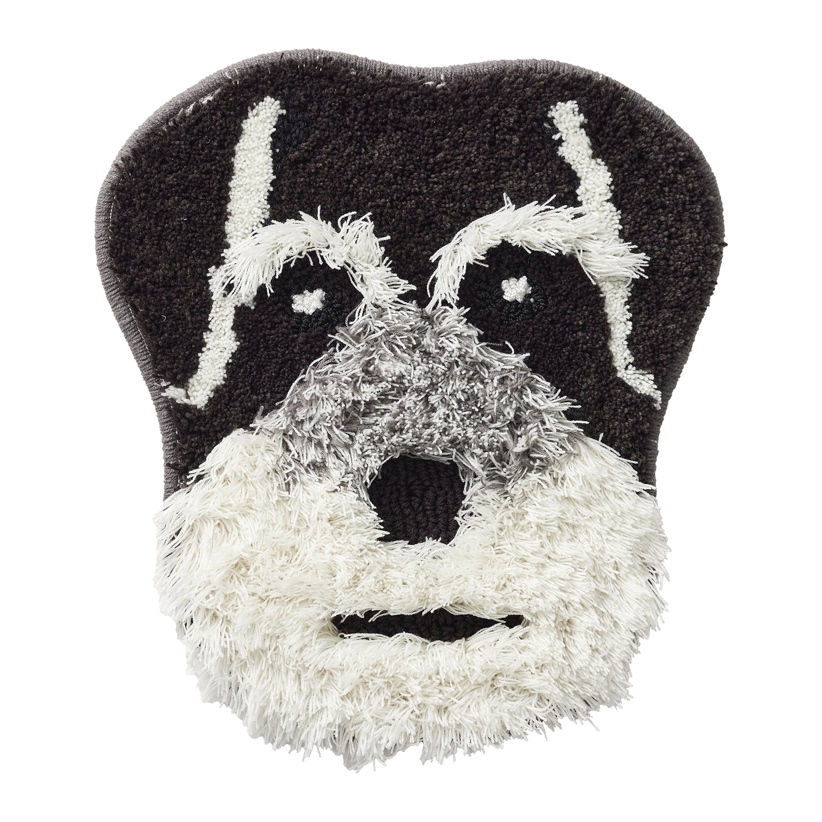 INUKAO / イヌカオ(#77 BSシュナウザー)