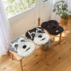 INUKAO / イヌカオ(#77 BSシュナウザー)