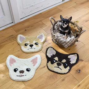 INUKAO / イヌカオ(#78 CRチワワ)