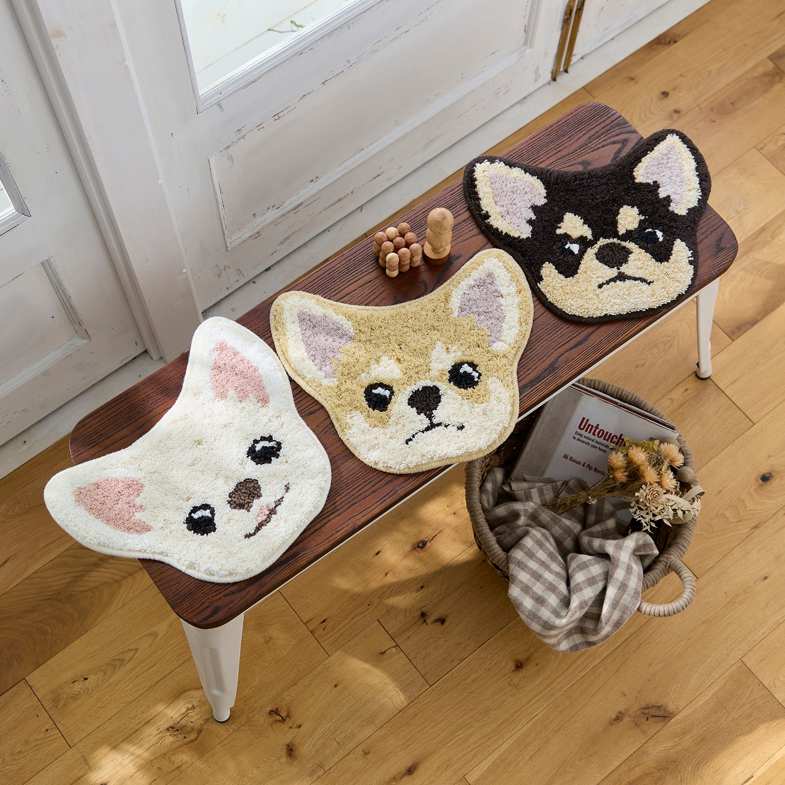 INUKAO / イヌカオ(#78 CRチワワ)