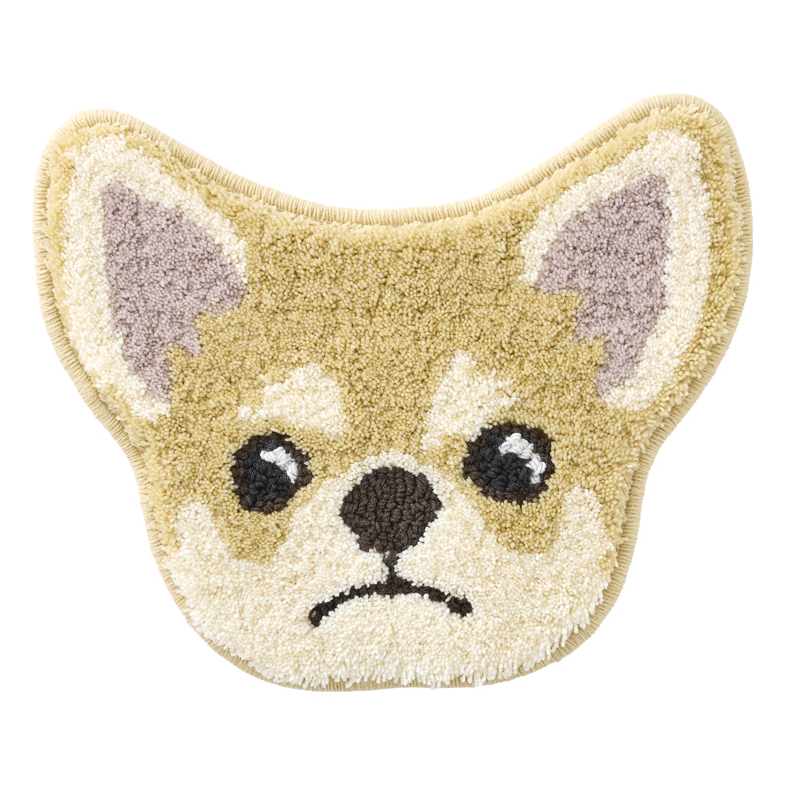 INUKAO / イヌカオ(#78 CRチワワ)