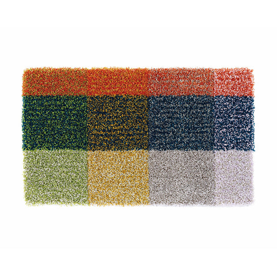 COLOR MIX MAT / カラーミックスマット (38 マルチ)