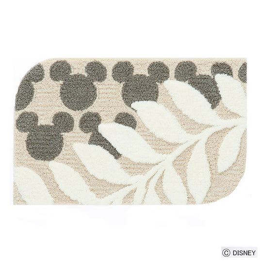 DMM-4026 (MICKEY / Laurel MAT  ミッキー / ローレルマット #2 ベージュ)