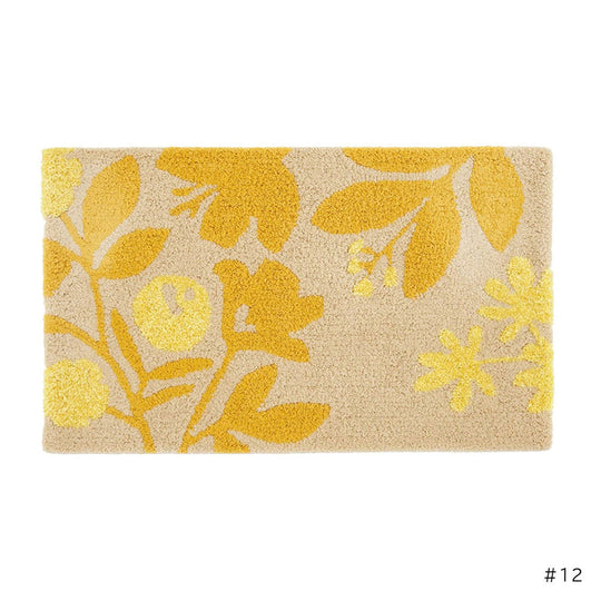 HACHI MAT / ハチマット (12 イエロー)