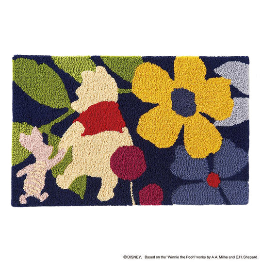 DMP-4030 (POOH / Talk MAT プー / トークマット #19 パープル)