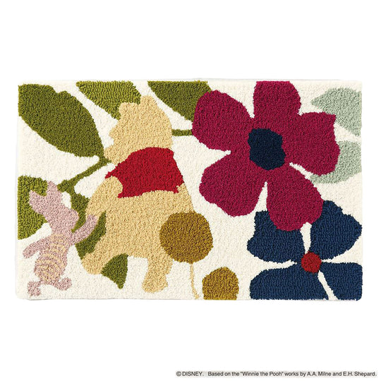 DMP-4030 (POOH / Talk MAT プー / トークマット #2 ベージュ)