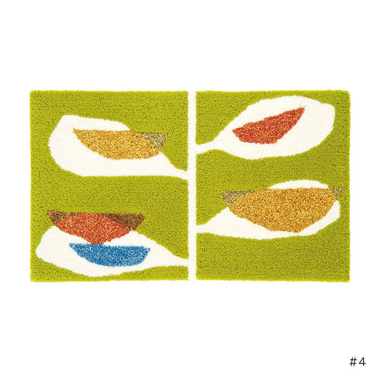 KAJYUEN MAT / カジュエンマット (4 グリーン)