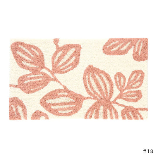 YUKARI MAT / ユーカリマット (18 ピンク)