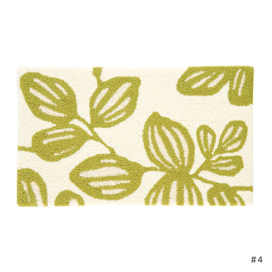 YUKARI MAT / ユーカリマット (4 グリーン)