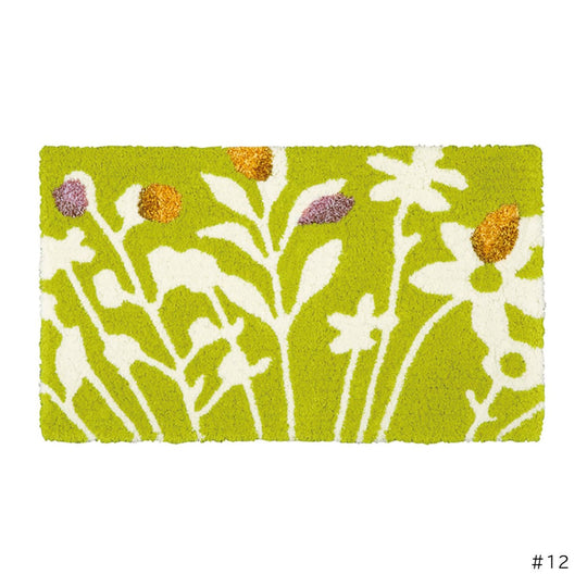 KUKKA MAT / クッカマット (12 イエロー)