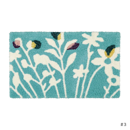 KUKKA MAT / クッカマット (3 ブルー)