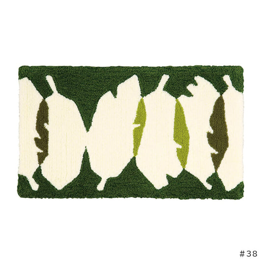 MAIHA MAT / マイハマット (38 オリーブ)