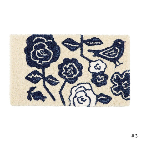 CUCO MAT / クコマット (3 ブルー)