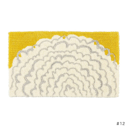 IHANA MAT / イハナマット (12 イエロー)