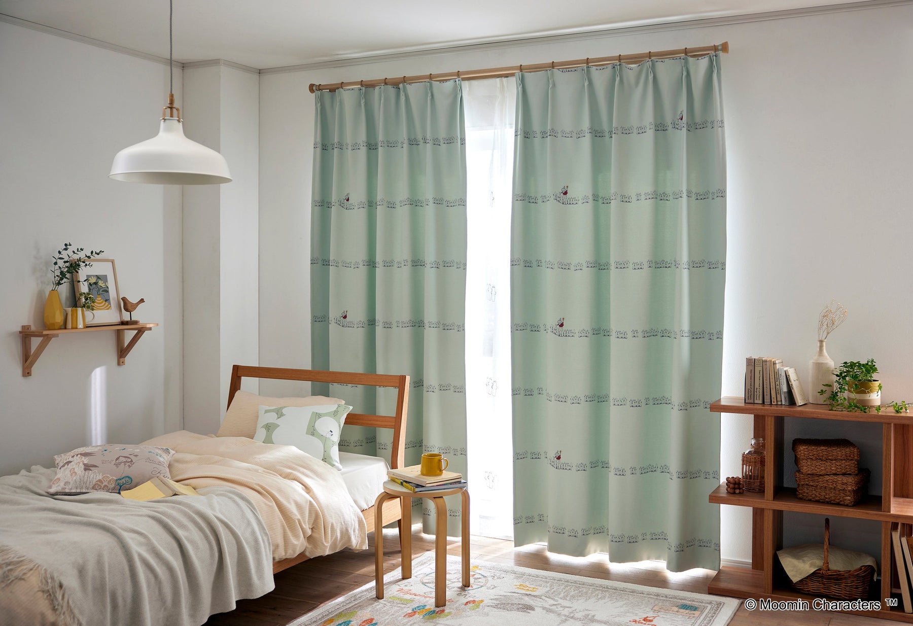 A-1042 (NYORONYORO BORDER / ニョロニョロ ボーダー)