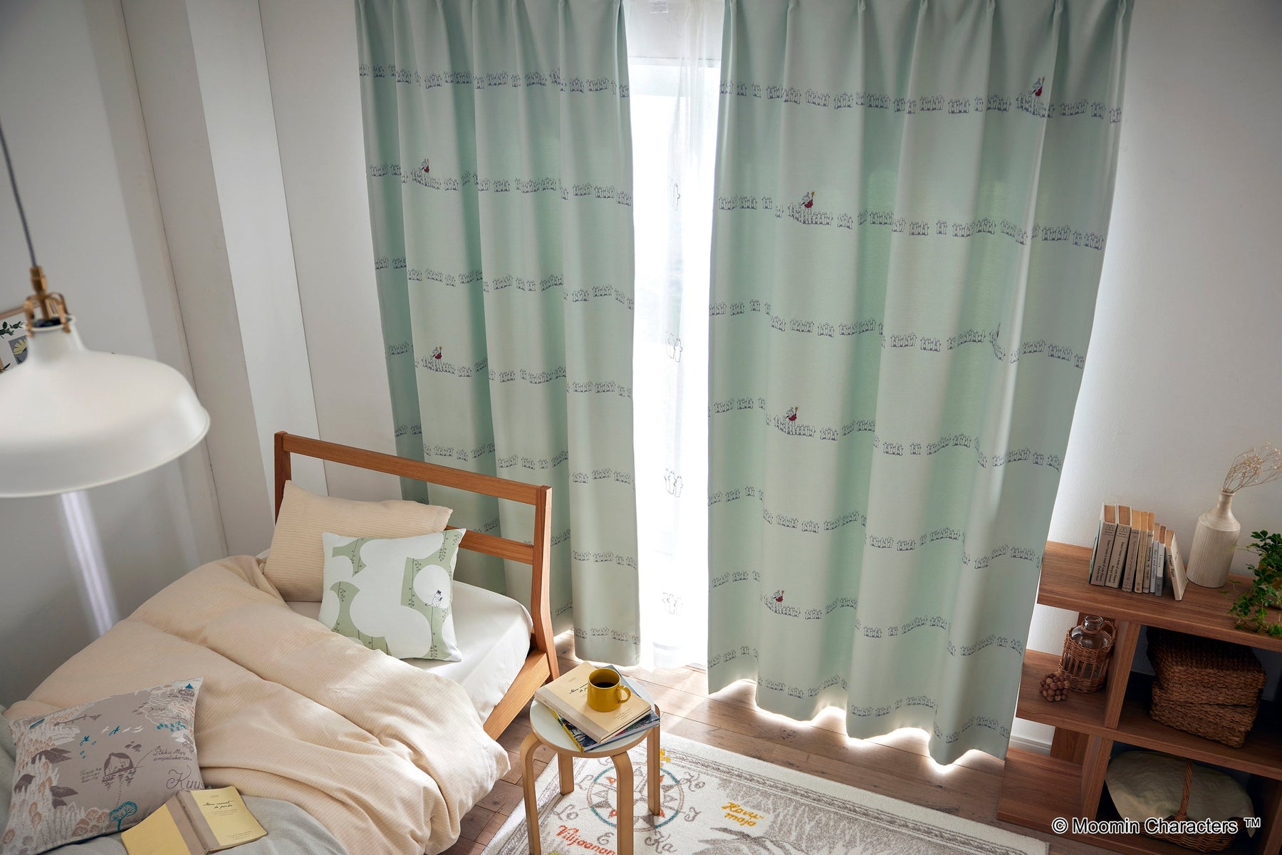 A-1042 (NYORONYORO BORDER / ニョロニョロ ボーダー)