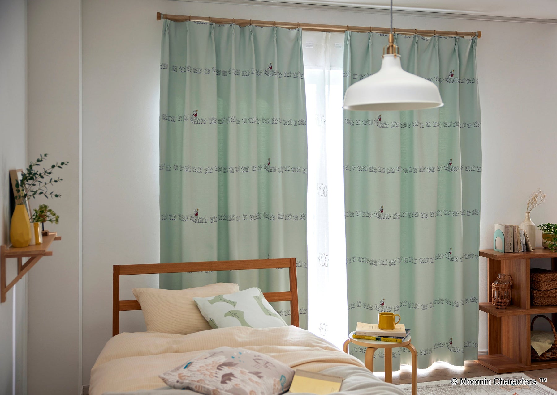 A-1042 (NYORONYORO BORDER / ニョロニョロ ボーダー)