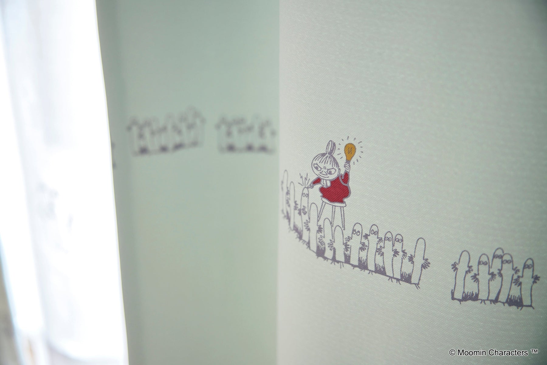 A-1042 (NYORONYORO BORDER / ニョロニョロ ボーダー)