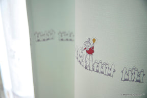 A-1042 (NYORONYORO BORDER / ニョロニョロ ボーダー)