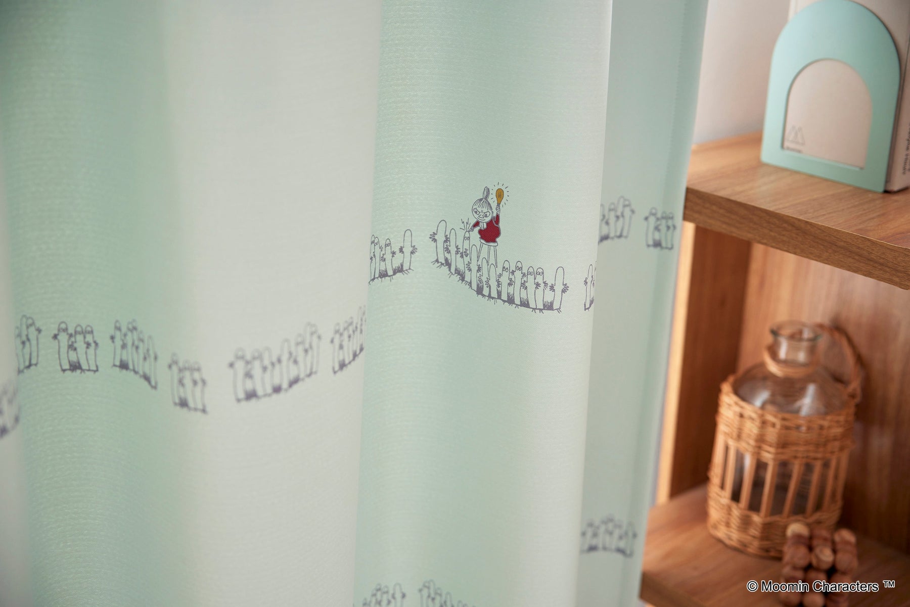 A-1042 (NYORONYORO BORDER / ニョロニョロ ボーダー)