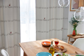 A-1044 (NYORONYORO BORDER / ニョロニョロ ボーダー)