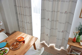 A-1044 (NYORONYORO BORDER / ニョロニョロ ボーダー)