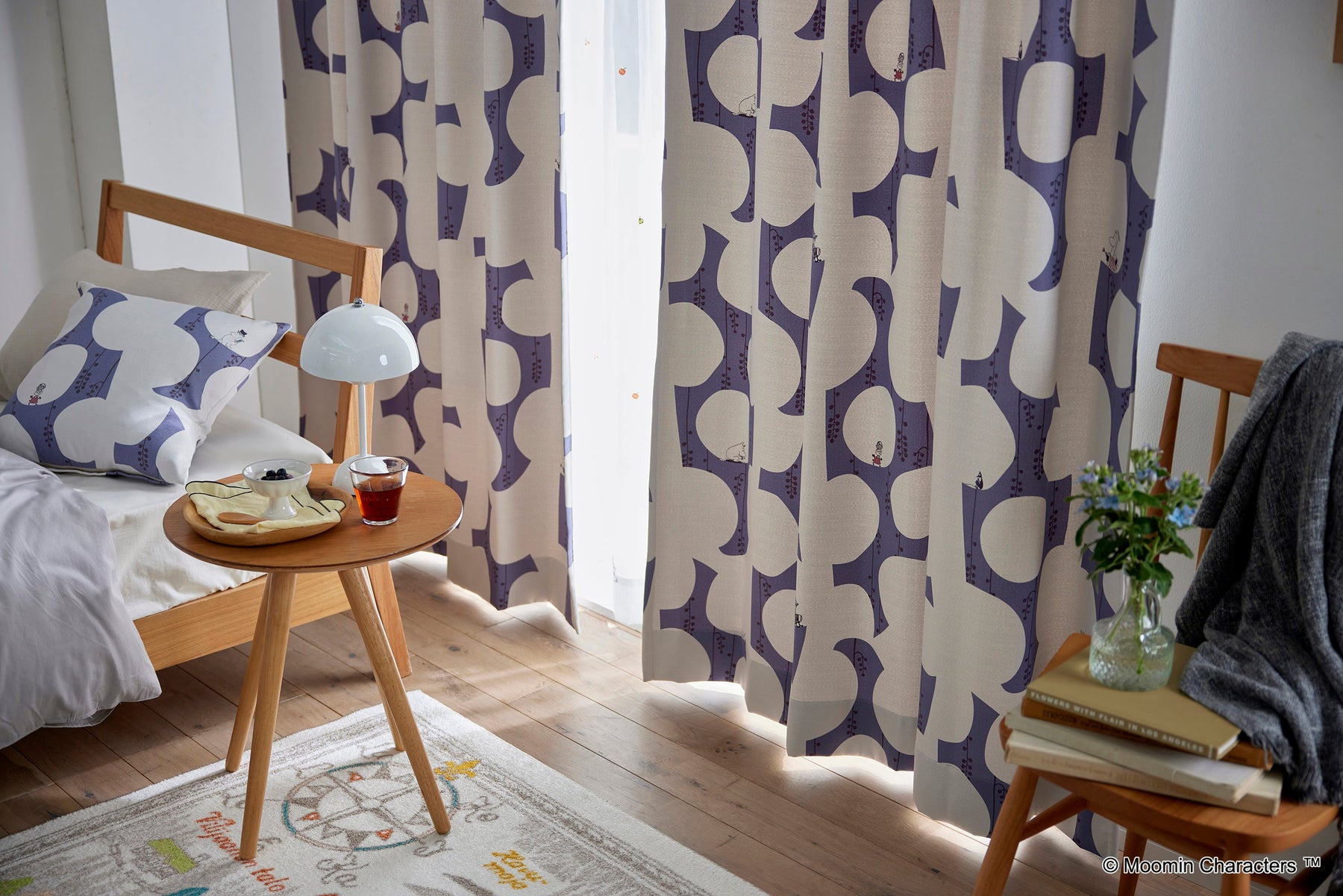 A-1046 (BERRY GARDEN / ベリーガーデン)