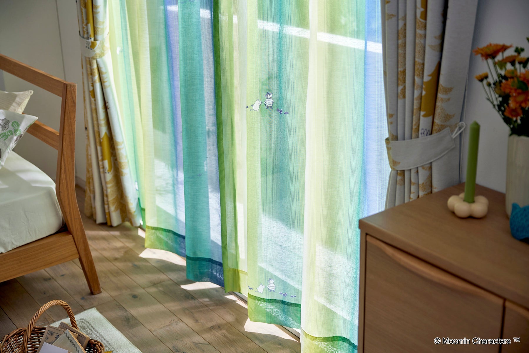 A-1047 (AURORA voile / オーロラボイル)