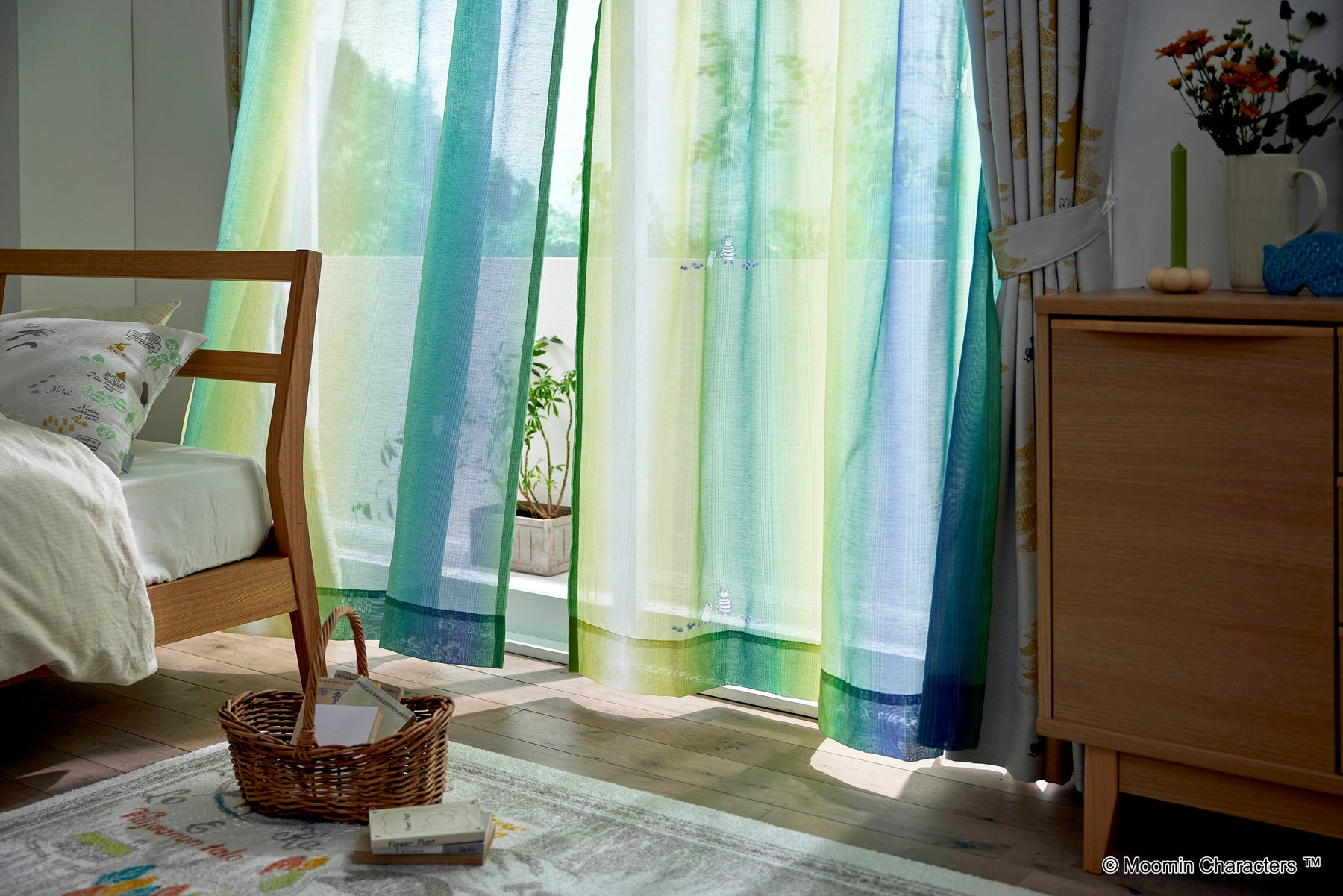 A-1047 (AURORA voile / オーロラボイル)