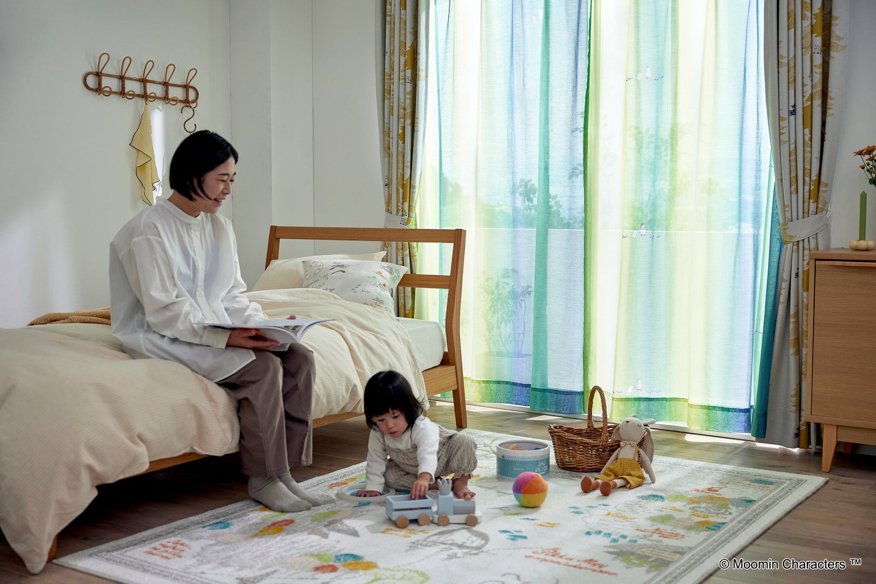 A-1047 (AURORA voile / オーロラボイル)