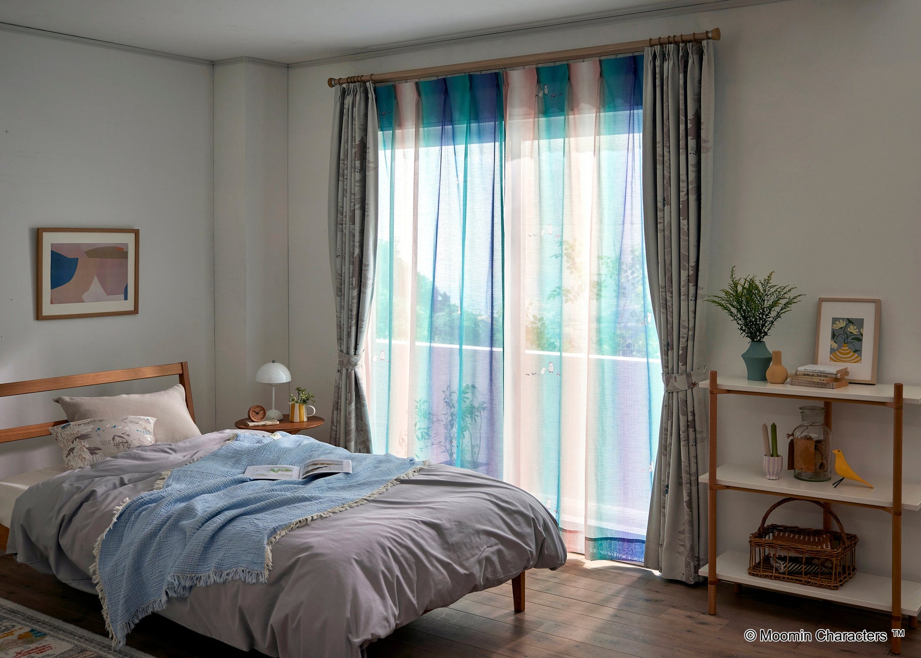 A-1048 (AURORA voile / オーロラボイル)