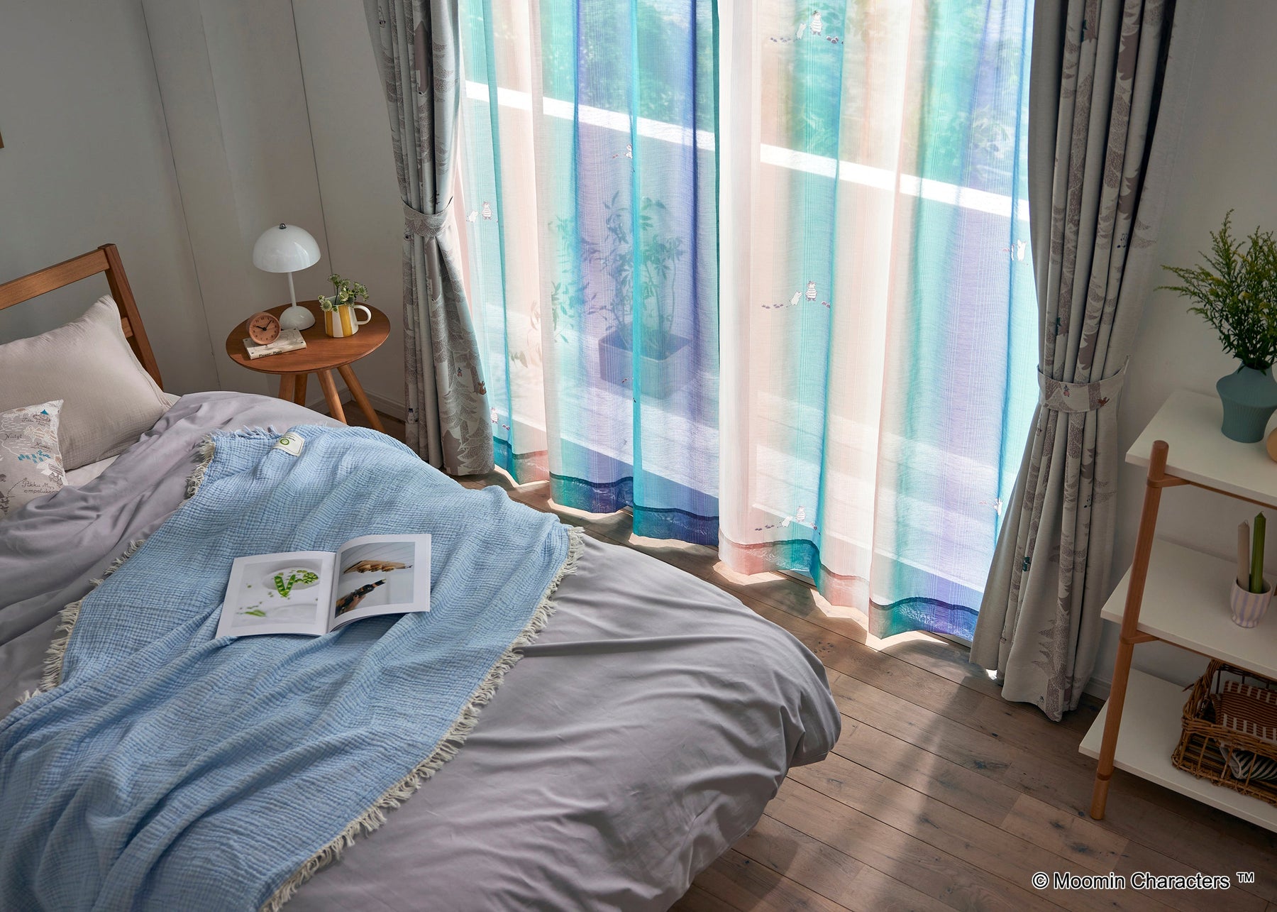 A-1048 (AURORA voile / オーロラボイル)