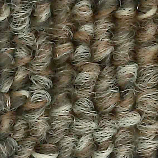 ホームシェル (HSL-8 ブラウン)