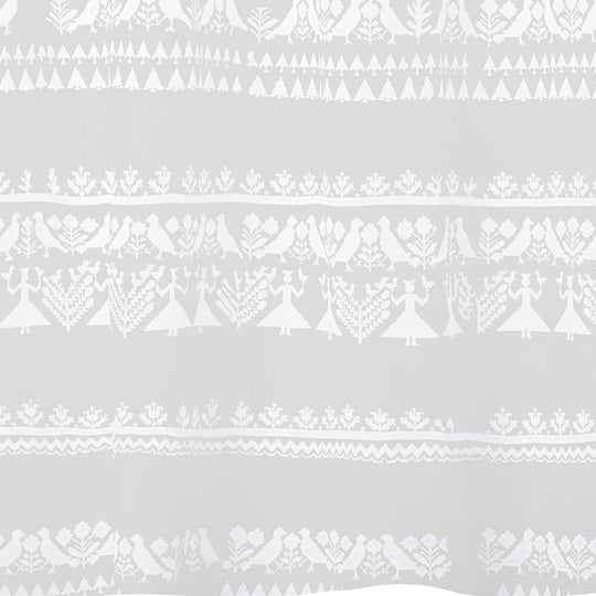 J-1020(NIGHT IN THE FOREST voileナイト イン ザ フォレスト ボイル)